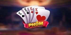 Bài Phỏm Là Gì? Kiến Thức Tổng Hợp Người Mới Cần Có