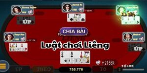Luật Chơi Bài Liêng Và Mẹo So Tài Hiệu Quả Để Thắng Lớn
