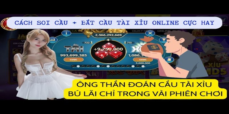 Tầm quan trọng của việc học cách bắt cầu tài xỉu